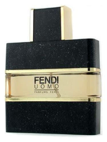 fendi uomo|Fendi aftershave for men.